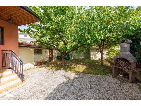 vente maison 4 pièces 75 m² à acheres (78260)  322 995 €