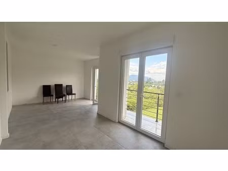 maison entièrement rénovée sur les hauteurs de saint-dié-des-vosges