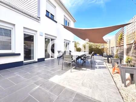 vente maison 5 pièces 127 m² à ambleteuse (62164)  428 000 €