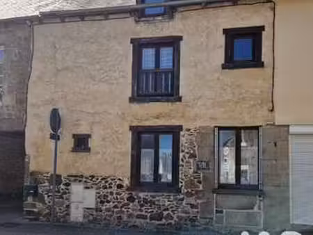 vente maison à broons (22250) : à vendre / 65m² broons