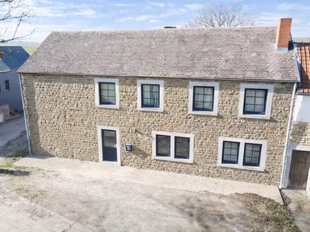 maison à vendre à natoye € 325.000 (lpx2x) - b&c immo | zimmo