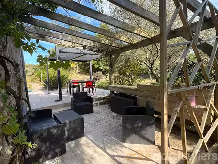 vente maison 6 pièces 162.69 m² à theix-noyalo (56450)  515 000 €