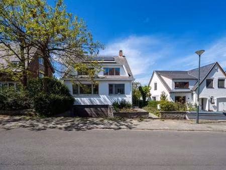 maison à vendre à kraainem € 750.000 (lp5w1) - latour & petit bxl vente | zimmo