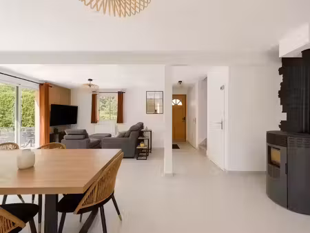 vente villa 5 pièces 150 m² à la tour (74250)  520 000 €