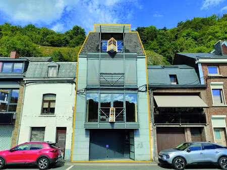 appartement à vendre à dinant € 410.000 (lpwx5) - groupe arcade dinant | zimmo