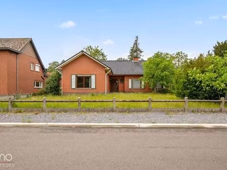maison à vendre à rijmenam € 449.000 (lpx45) - imo vastgoed keerbergen | zimmo