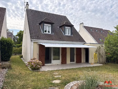 location maison 5 pièces 108m²
