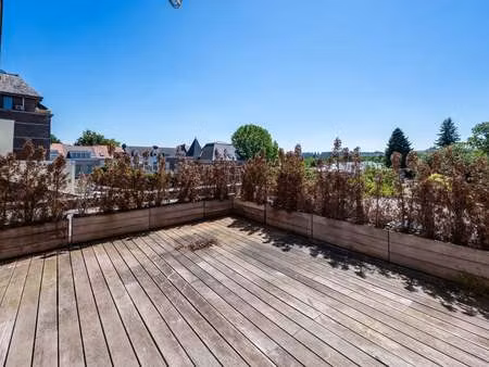 appartement à vendre à auderghem € 775.000 (lp8zz) - latour & petit bxl vente | zimmo