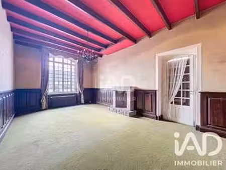 vente maison à bonnemain (35270) : à vendre / 166m² bonnemain