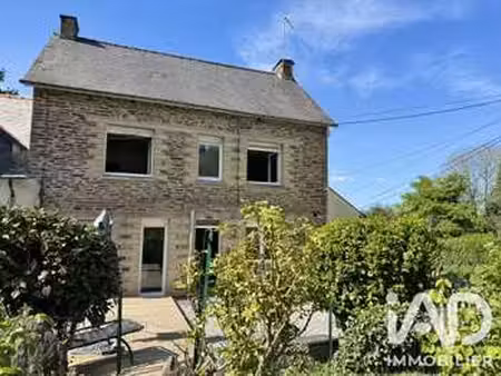 vente maison à monteneuf (56380) : à vendre / 111m² monteneuf