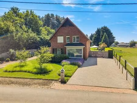 maison à vendre à tongerlo € 449.000 (lpxa7) - liva vastgoed | zimmo