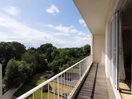 appartement à vendre à uccle € 415.000 (lpxhl) - latour & petit bxl vente | zimmo