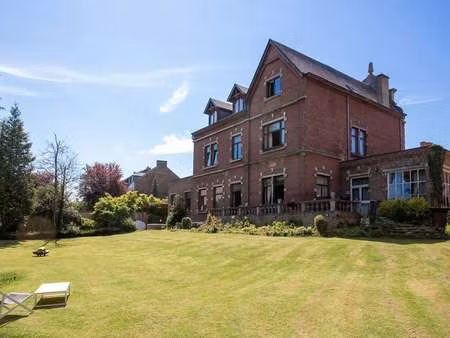 maison à vendre à genappe € 795.000 (lpx0u) - immobilière daloze | zimmo