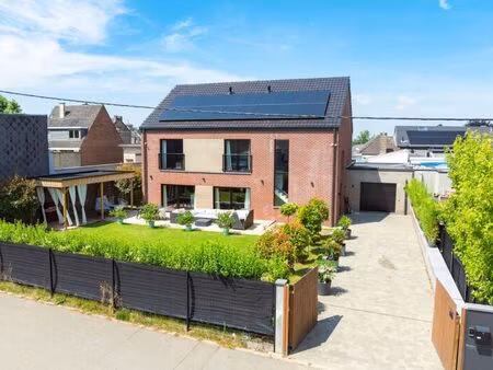 maison à vendre à housse € 790.000 (lpw3t) - waucomont immo | zimmo