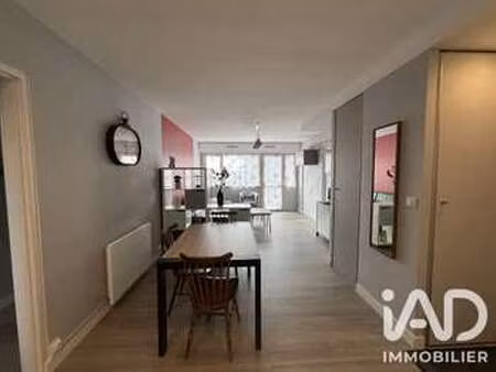 location appartement 4 pièces colocation à angers centre (49000) : à louer 4 pièces coloca