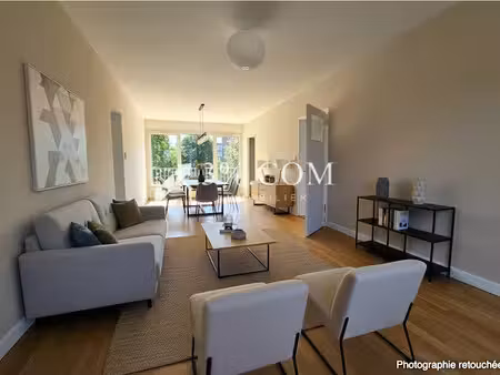 vente appartement 3 pièces 59 m² à tourcoing (59200)  88 000 €