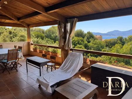 vente maison 6 pièces 180 m² à grosseto-prugna (20128)  822 000 €
