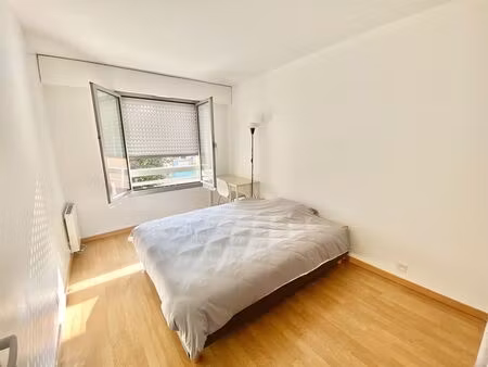 location appartement 5 pièces 91m² le kremlin bicetre 94270