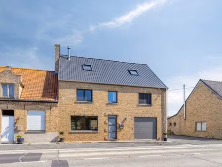 maison à vendre à vladslo € 419.000 (lpwn0) - crevits - sys vastgoed | zimmo