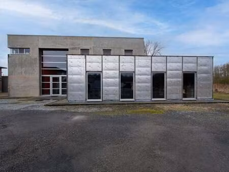 bien professionnel à vendre à geraardsbergen € 799.000 (lpvxr) - kmo vastgoed | zimmo