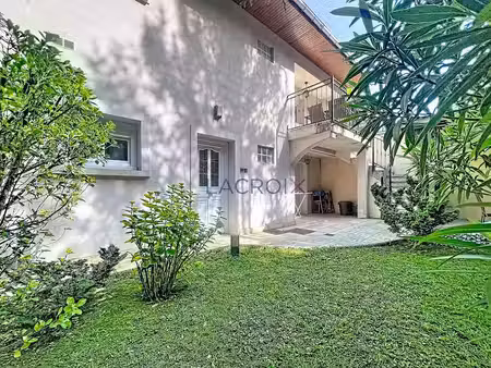 vente maison 7 pièces 170 m² à arcueil (94110)  790 000 €