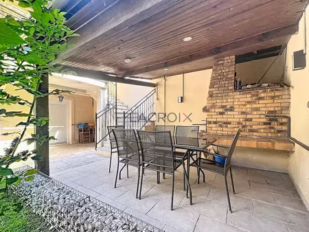 vente maison 7 pièces 170 m² à arcueil (94110)  815 000 €