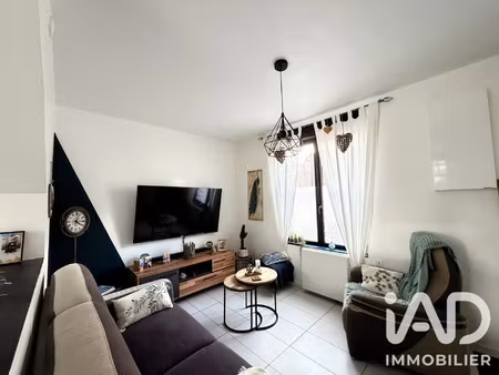 vente maison 3 pièces 72 m² gondecourt (59147)