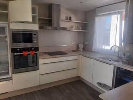location maison à quimper (29000) : à louer / 70m² quimper