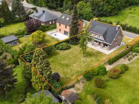 maison à vendre à alleur € 419.000 (lpxce) - nigel immo | zimmo