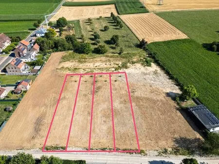 terrain à vendre à riemst € 450.000 (lbliv) - immofair | zimmo