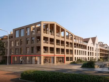 bien professionnel à vendre à veurne € 450.000 (lpw7t) | zimmo