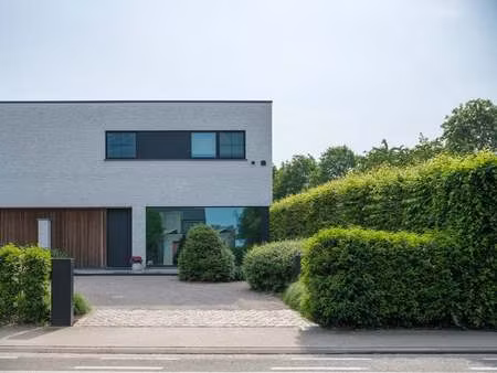 maison à vendre à zomergem € 849.000 (lpxqp) - carlo eggermont | zimmo