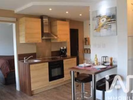 location appartement 2 pièces meublé à nice (06000) : à louer 2 pièces meublé / 30m² nice