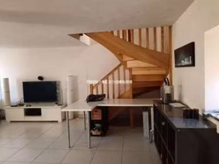 location maison à carquefou (44470) : à louer / 102m² carquefou