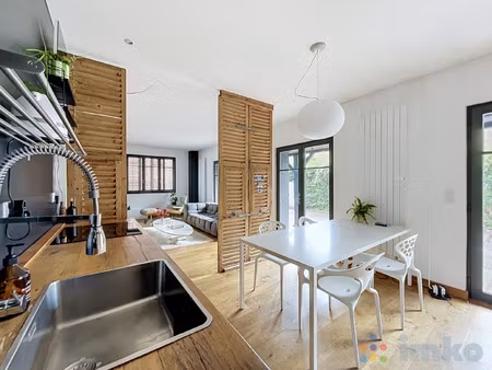 maison de luxe à vendre à marcq-en-barœul