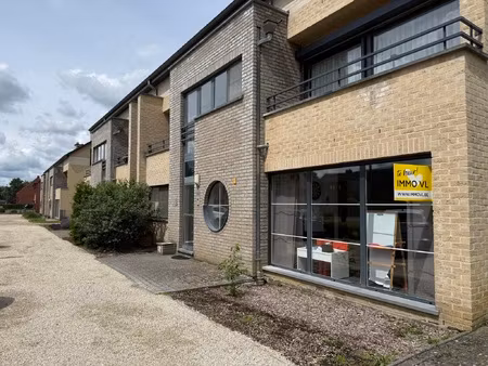 appartement te huur in tessenderlo-ham met 3 slaapkamers
