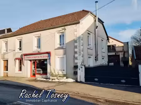 immeuble à vendre champagney (70)