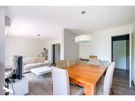 vente appartement 4 pièces 74 m² la mulatière (69350)