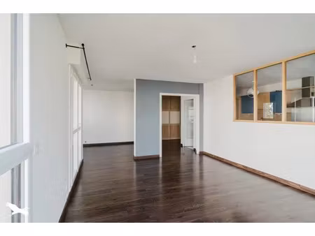 vente appartement 5 pièces 104 m² lyon 3 (69003)
