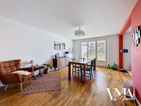 vente appartement 4 pièces 102 m² tassin-la-demi-lune (69160)