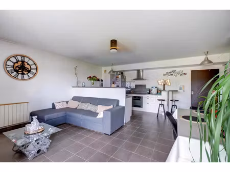 vente appartement 3 pièces 68 m² vaulx-en-velin (69120)
