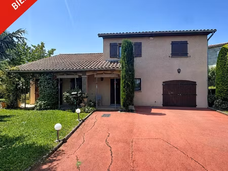 vente maison 5 pièces 140 m² chazay-d’azergues (69380)