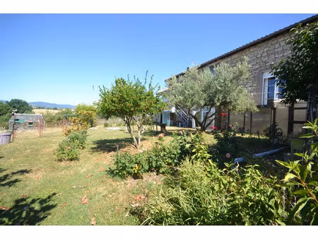 vente maison 6 pièces 170 m² gleizé (69400)