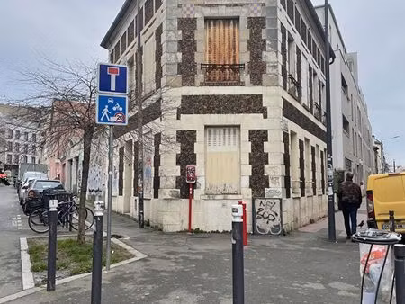 appartement 5 pièces montreuil
