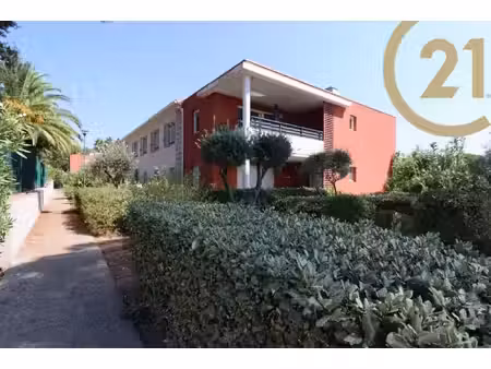 vente en exclusivite - frejus - appartement 4 pieces 76m2 da