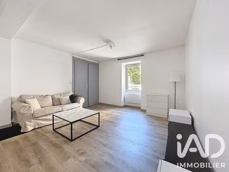 appartement à hauts de bienne (39400)