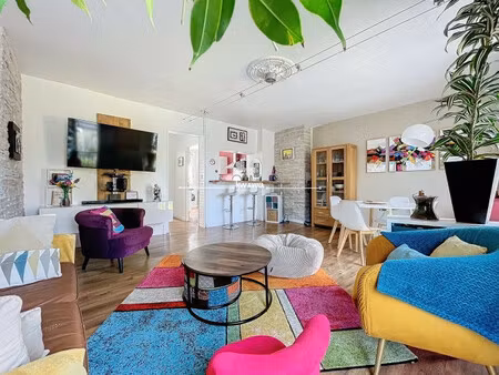 vente d'un immeuble mixte à malo les bains