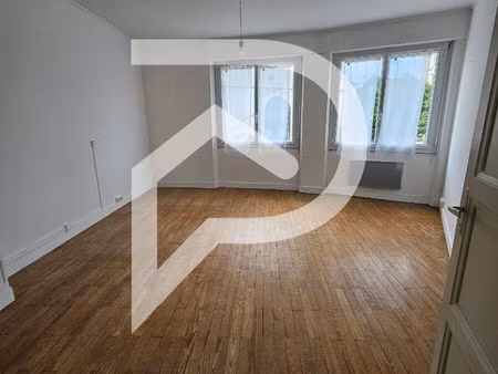 appartement la tremblade 3 pièce 80 m2
