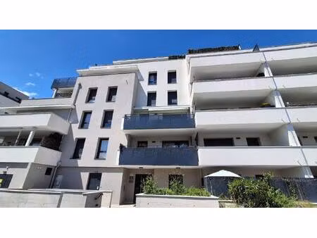appartement t4
