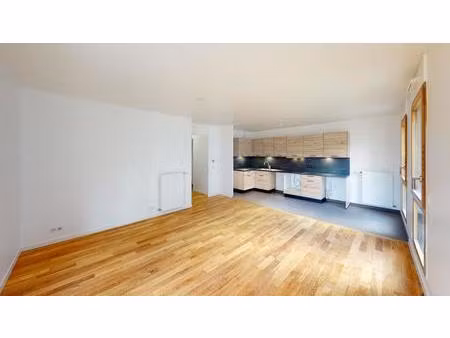 appartement t3 à louer